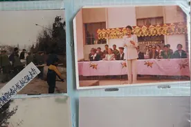 改革开放的变化，新疆两代教师这样说视频封面