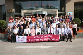 北理工全班32人全被世界名校录取为研究生，引得高考学生争相报考！图片