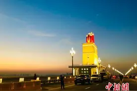 南京长江大桥开通在即：外地号牌车辆全天禁行图片