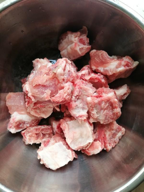 终于发现天然“碱”食物，多吃乌黑亮发，还保护牙齿