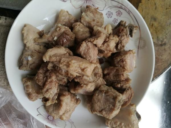 终于发现天然“碱”食物，多吃乌黑亮发，还保护牙齿