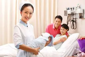 分娩为什么要侧切？产妇生产时这7种情况下，别大意，需要侧切图片