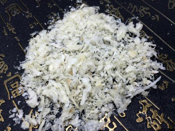 燕窝孕妇一天吃几克为最佳 2025年孕妇吃燕窝每一天的量是多少?