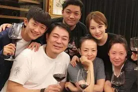 宋丹丹年轻时照片曝光，才懂她为何说杨紫不好看，什么是清水芙蓉图片