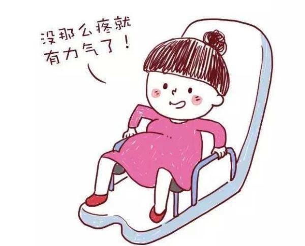 无痛分娩是怎么一回事？
