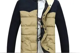 清洗棉衣上有油渍怎么办？这几个办法轻松搞定，不要错过图片