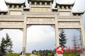 梁祝文化源于汝南梁祝图片