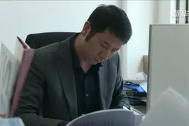 一位自贸区基层干部的新年愿望视频封面