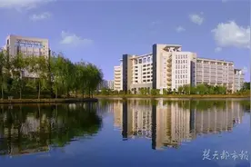 技能竞赛总分在汉六连冠，武汉交通职业学院为啥这牛？图片