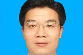 河北一70后任常务副市长，还有……图片