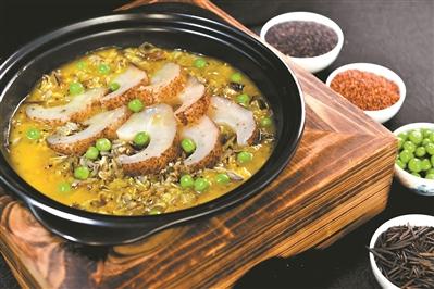 石斛水鸭花胶 2026年石斛花胶煲鸭汤