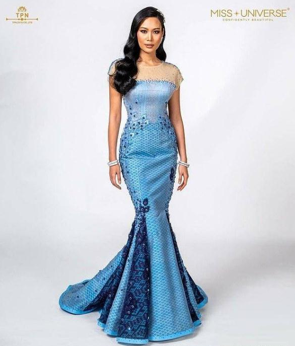 经营选美公主店攻略（网红女主播吐槽选美着装遭起诉 原来衣服是泰国公主设计的）