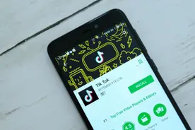 YouTube竞争对手抖音正计划在越南开展业务图片