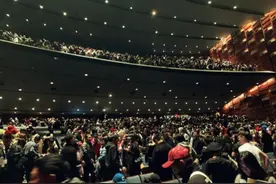 笑出国门！开心麻花走出去，笑敬海外观众图片