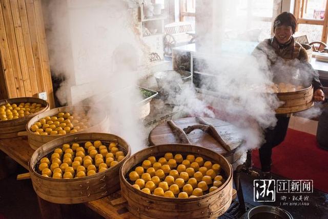 明日冬至湖州有雨 今年剩下的10天准备好迎接冷空气