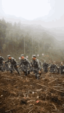 “你们只管好好学习，祖国由我们守护！”