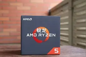 Intel牙膏挤得还不够！锐龙5 2600/酷睿i5-8400对比评测：全方位胜利图片