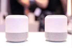 百度智能音箱布局成果 Q3中国市场份额排名第一图片