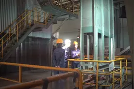 宝钢工程师胡广魁：认准这个方向，你要坚持下去视频封面