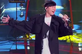 林俊杰改编《像我这样的人》开口跪！霸气打鼓开场，尽显大气格局视频封面