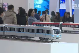 未来交通会怎样？智慧交通博览会告诉你视频封面