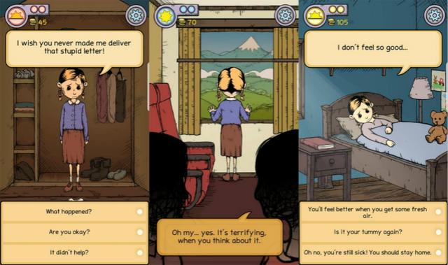 这款游戏让无数人玩哭了，而且他们还愿意为此付费