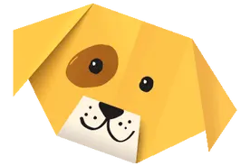 哪家粗心的狗主人丢了小鹿犬！快来认领！图片