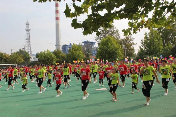 青岛市教育改革成果巡礼｜构建县域内家校社合育模式