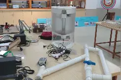 打开新思维，引发“头脑风暴”！看梅州梅县外国语学校如何创新教育模式视频封面