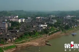 这里有个百花雕窗的陈家大院，还是著名影星陈冲祖宅图片