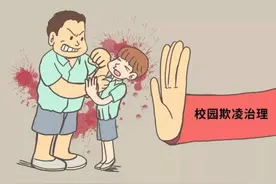 河北14岁女生喝农药自杀，死前先被同学打耳光还遭威胁图片