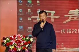 “丹青歌盛世——庆祝改革开放40周年国画邀请展”在北京开幕图片