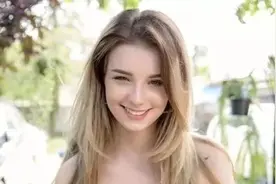 Jessie vard火遍全网，因长相太美，被曝是假的！图片