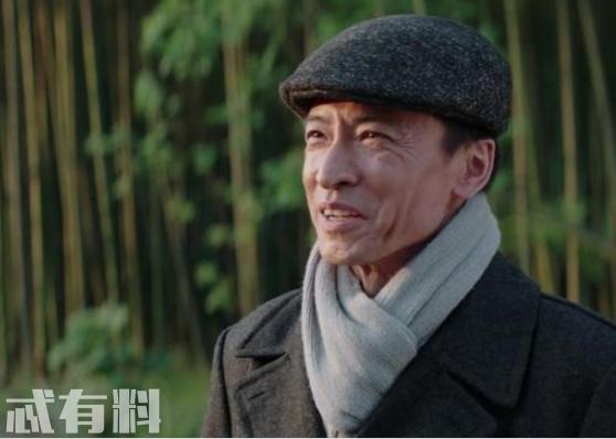 大江大河里的老徐是什么身份（大江大河宋运辉的贵人是谁老徐帮了宋运辉几次）