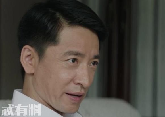 大江大河宋运辉的贵人是谁？老徐帮了宋运辉几次？