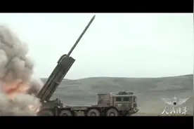 地表最强！陆军宣传片震撼发布视频封面