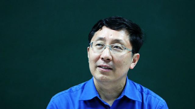 许纪霖：1949年的中国，为什么是马克思主义的胜利？