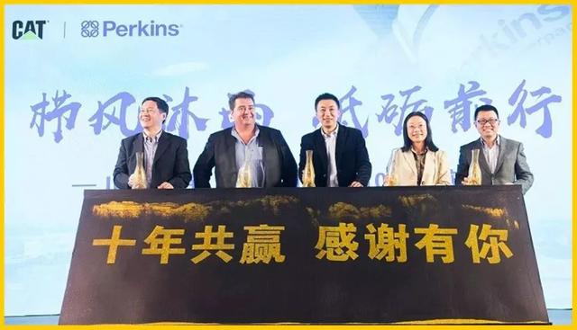 上海机械展卡特336价位