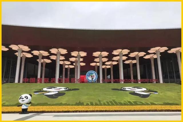 上海机械展卡特336价位