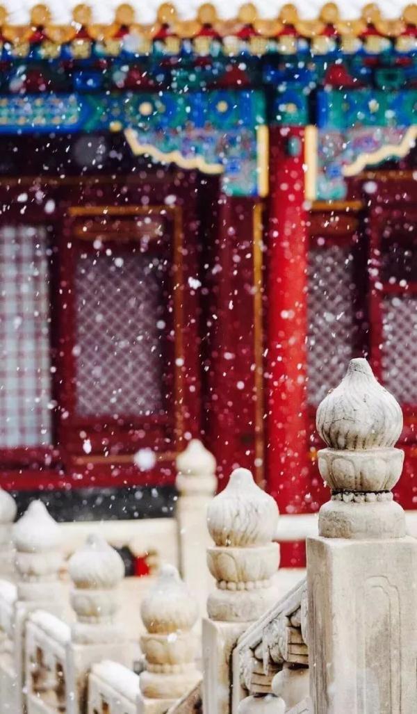 太美了！越是冬天，越是不能去的15个地方