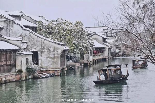 太美了！越是冬天，越是不能去的15个地方