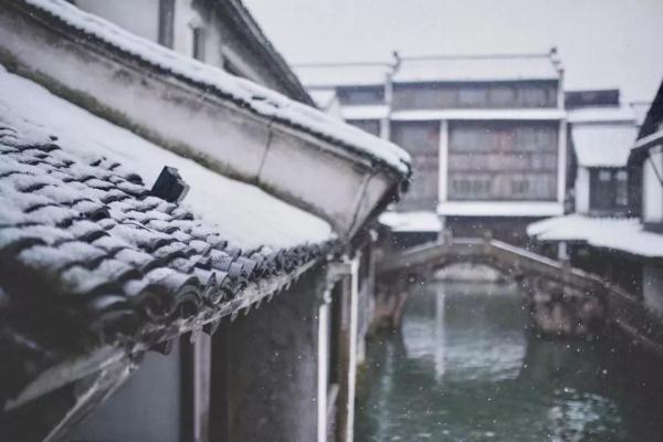 太美了！越是冬天，越是不能去的15个地方