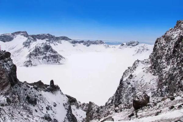太美了！越是冬天，越是不能去的15个地方