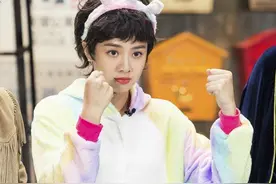 鬼鬼独家披露《明星大侦探》“常青秘诀” 喊话蔡依林PK脑力图片