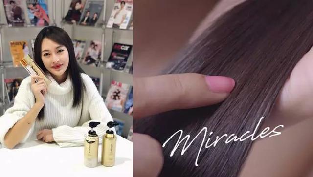 意想不到，头发才是减龄的关键！让发龄马上回到少女感的秘密是？！