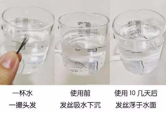 意想不到，头发才是减龄的关键！让发龄马上回到少女感的秘密是？！