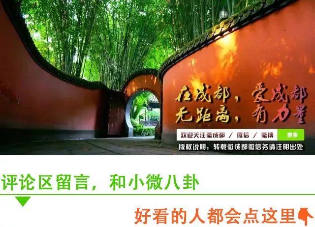 “地震预警倒计时”上热搜，成都还有这8个从未刷屏的黑科技，你知道吗？