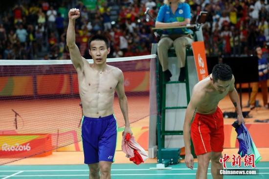 回忆杀！14载林李大战成绝唱，那些经典你怀念吗？