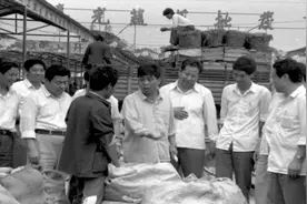 改革先锋在基层｜王伯祥：“菜篮子”的颠覆者视频封面