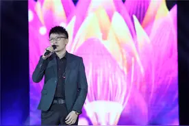 《2018乡约·中国十大爱情故事》樊凡助阵献祝福图片